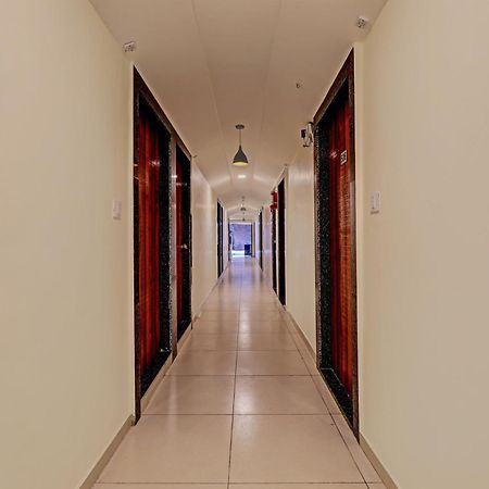 Hotel O Alexa Amhedabad Dış mekan fotoğraf