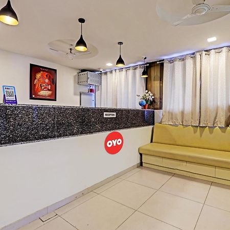 Hotel O Alexa Amhedabad Dış mekan fotoğraf