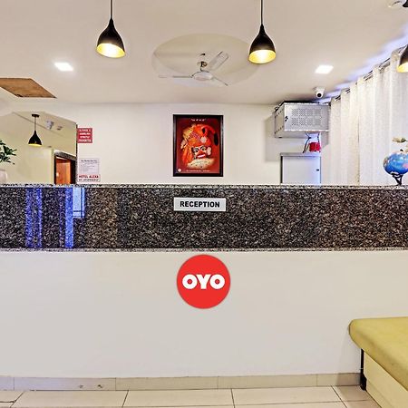 Hotel O Alexa Amhedabad Dış mekan fotoğraf