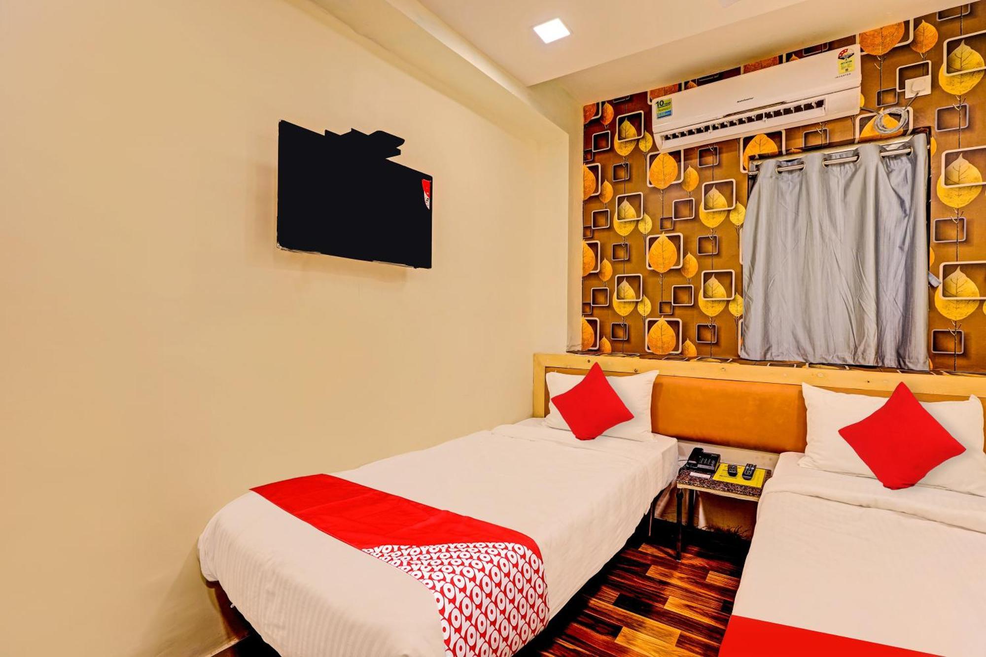 Hotel O Alexa Amhedabad Dış mekan fotoğraf