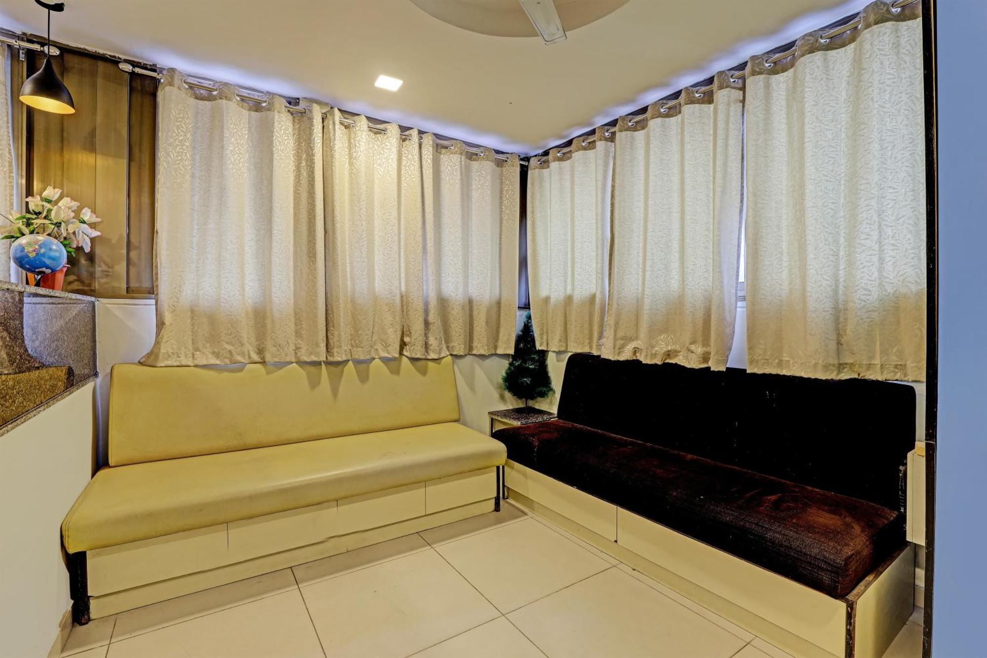 Hotel O Alexa Amhedabad Dış mekan fotoğraf