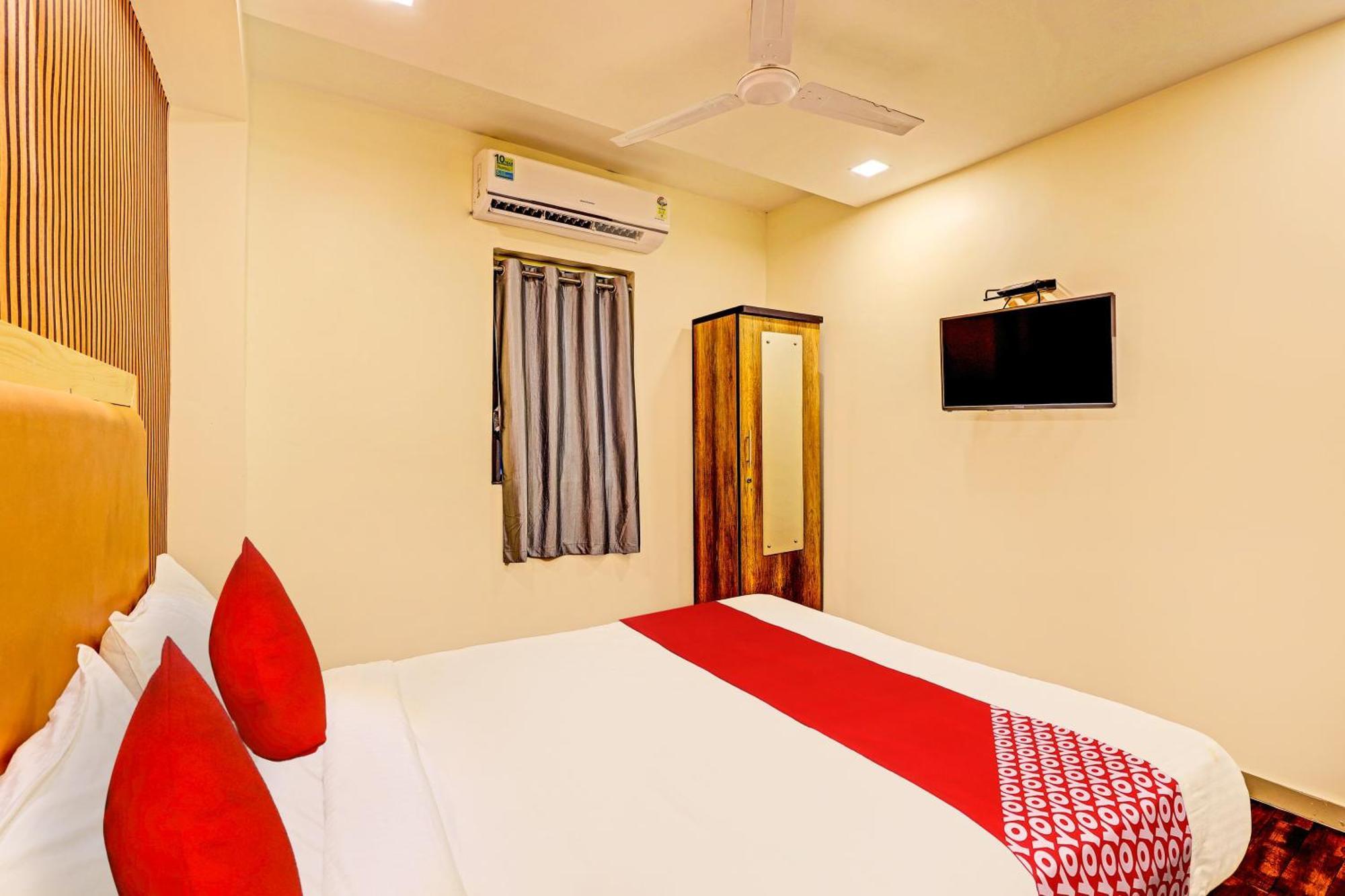 Hotel O Alexa Amhedabad Dış mekan fotoğraf